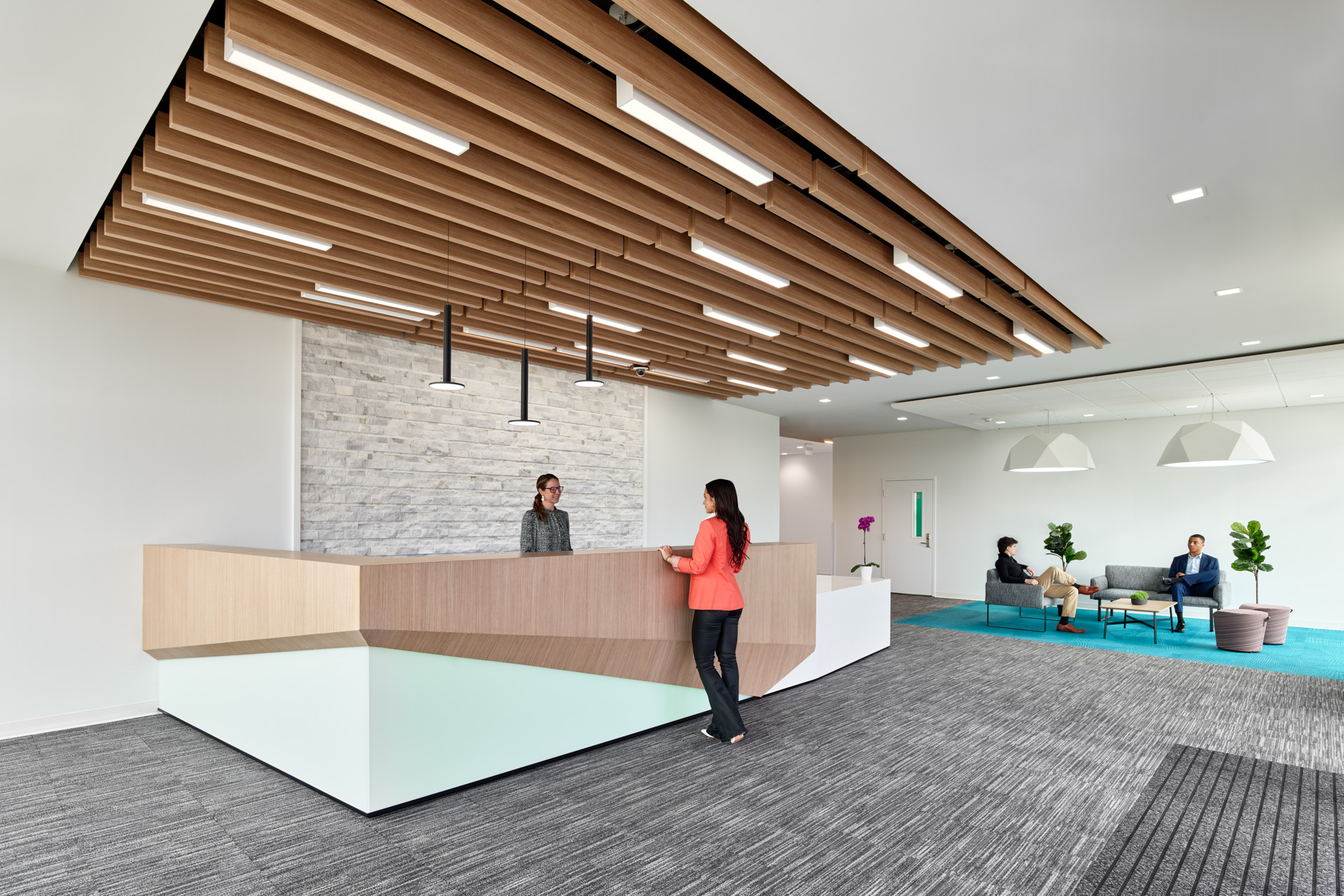 New Office for B. Braun - Meyer
